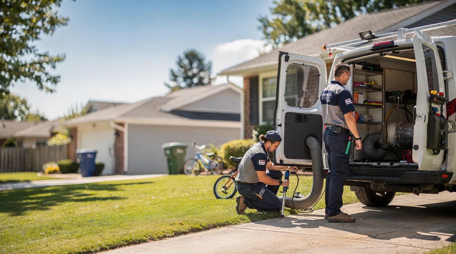 24/7 HVAC Repair & AC Replacement in Leeds, NY near me